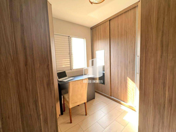 Imagem Apartamento com 3 Quartos à Venda, 67 m² em Vila Gustavo - São Paulo