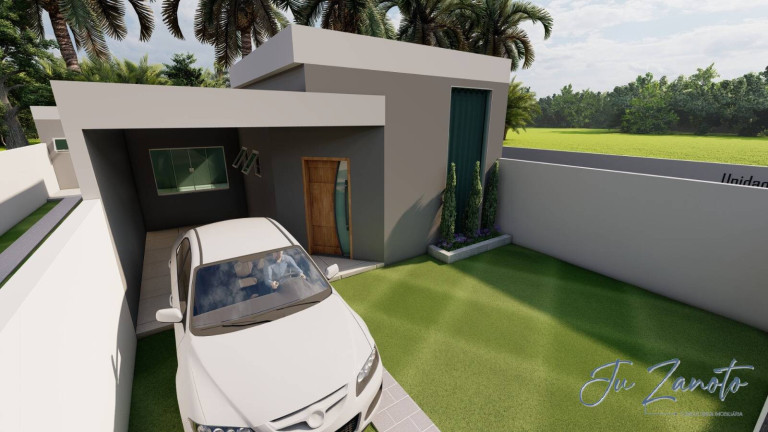 Imagem Casa com 2 Quartos à Venda, 66 m² em Balneário Praia Grande - Matinhos Imagem Casa com 2 Quartos à Venda, 66 m² em Balneário Praia Grande - Matinhos