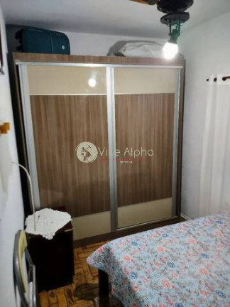 Imagem Casa com 2 Quartos à Venda, 60 m² em Aparecida - Santos Imagem Casa com 2 Quartos à Venda, 60 m² em Aparecida - Santos