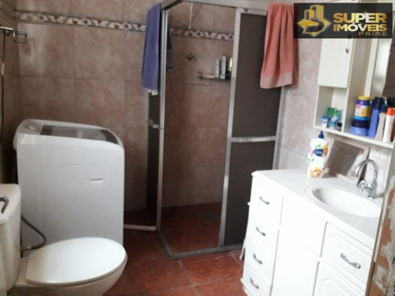Imagem Casa com 4 Quartos à Venda, 315 m² em Centro - Pelotas