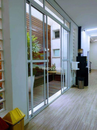 Imagem Edifício Residencial à Venda, 432 m² em Santa Paula - São Caetano Do Sul Imagem Edifício Residencial à Venda, 432 m² em Santa Paula - São Caetano Do Sul
