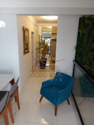 Imagem Apartamento com 3 Quartos à Venda, 108 m² em Jardim Nova Aliança - Ribeirão Preto Imagem Apartamento com 3 Quartos à Venda, 108 m² em Jardim Nova Aliança - Ribeirão Preto