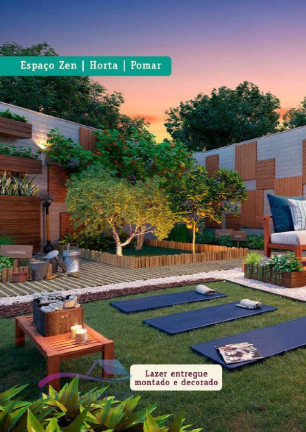 Imagem Apartamento com 2 Quartos à Venda, 68 m² em Jardim Camburi - Vitória