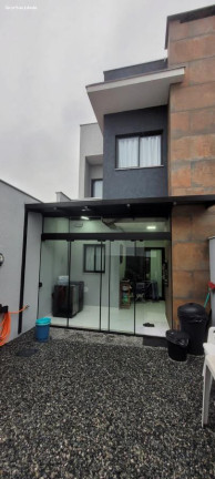 Imagem Sobrado com 3 Quartos à Venda, 124 m² em Guanabara - Joinville
