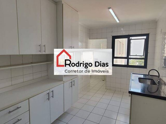 Imagem Apartamento com 3 Quartos à Venda, 100 m² em Parque Residencial Eloy Chaves - Jundiaí