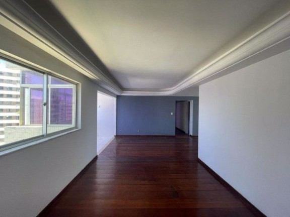 Imagem Apartamento com 4 Quartos à Venda, 150 m² em Pituba - Salvador Imagem Apartamento com 4 Quartos à Venda, 150 m² em Pituba - Salvador