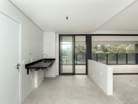 Imagem Apartamento com 2 Quartos à Venda, 142 m² em Real Parque - São Paulo Imagem Apartamento com 2 Quartos à Venda, 142 m² em Real Parque - São Paulo