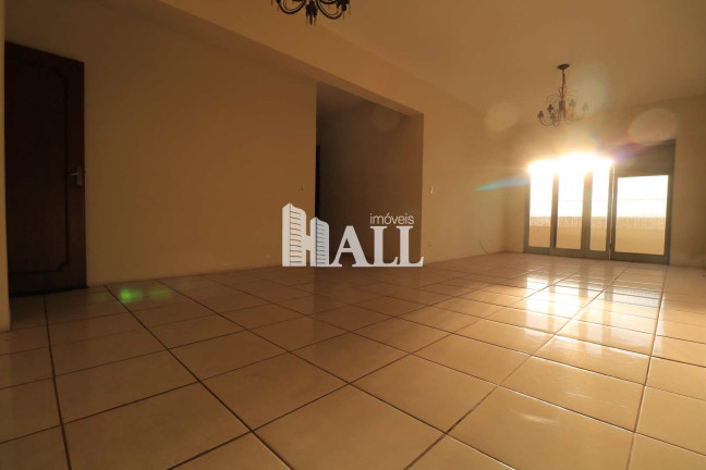 Apartamento com 3 Quartos à Venda, 120 m² em Centro - São José Do Rio Preto