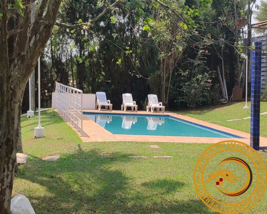 Imóvel com 4 Quartos à Venda,  em Colinas Do Mosteiro De Itaici - Indaiatuba