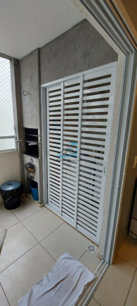 Imagem Apartamento com 2 Quartos à Venda, 63 m² em Perequê Açu - Ubatuba