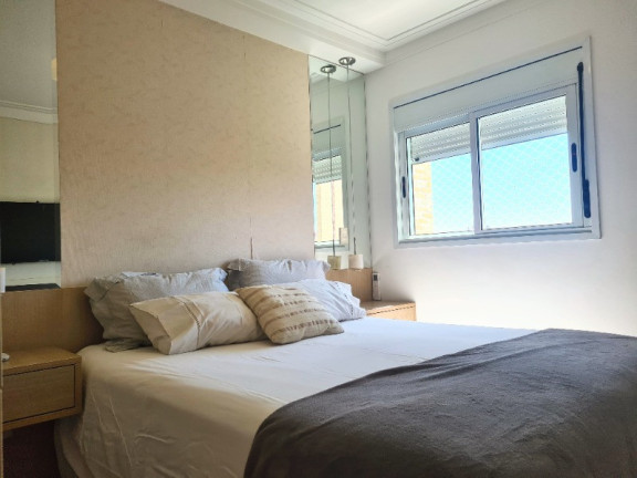 Imagem Imóvel com 3 Quartos à Venda, 135 m² em Jardim Vila Mariana - São Paulo