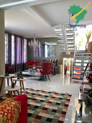 Imagem Casa com 3 Quartos à Venda, em Paraíso Dos Pataxós - Porto Seguro Imagem Casa com 3 Quartos à Venda, em Paraíso Dos Pataxós - Porto Seguro