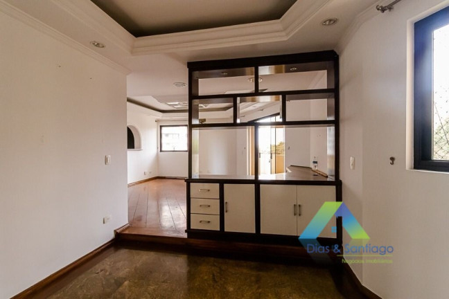 Imagem Apartamento com 4 Quartos à Venda, 196 m² em Vila Santo Estéfano - São Paulo Imagem Apartamento com 4 Quartos à Venda, 196 m² em Vila Santo Estéfano - São Paulo