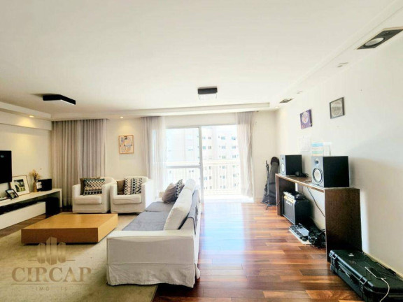 Imagem Apartamento com 3 Quartos à Venda, 103 m² em água Branca - São Paulo Imagem Apartamento com 3 Quartos à Venda, 103 m² em água Branca - São Paulo