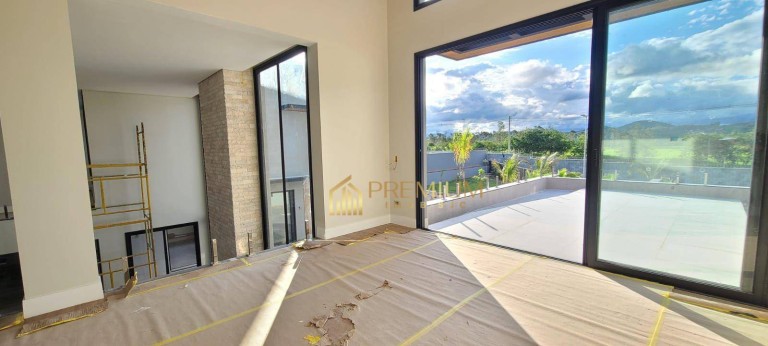 Imagem Sobrado com 3 Quartos à Venda, 405 m² em Vivant Urbanova - São José Dos Campos Imagem Sobrado com 3 Quartos à Venda, 405 m² em Vivant Urbanova - São José Dos Campos