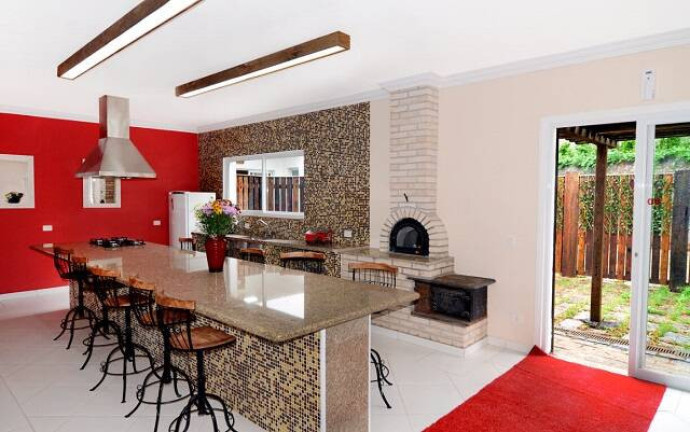 Imagem Casa com 3 Quartos à Venda, 92 m² em Chácara Real (caucaia Do Alto) - Cotia Imagem Casa com 3 Quartos à Venda, 92 m² em Chácara Real (caucaia Do Alto) - Cotia
