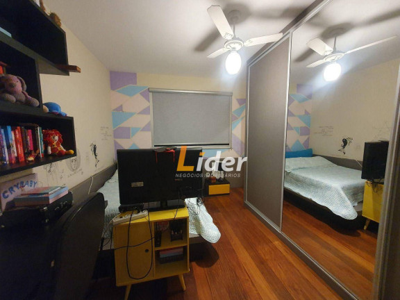 Imagem Apartamento com 4 Quartos para Alugar, 184 m² em Centro - Juiz De Fora