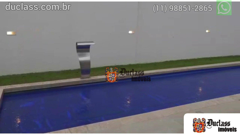 Imagem Sobrado com 4 Quartos à Venda, 425 m² em Condominio Porto Atibaia - Atibaia