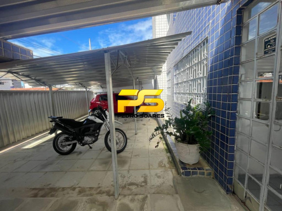 Apartamento com 3 Quartos à Venda, 86 m² em Bessa - João Pessoa