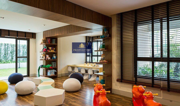 Imagem Apartamento com 4 Quartos à Venda, 151 m² em Vila Pompéia - São Paulo Imagem Apartamento com 4 Quartos à Venda, 151 m² em Vila Pompéia - São Paulo