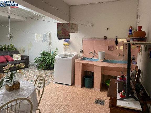 Imagem Casa com 3 Quartos à Venda, em Penha - São Paulo Imagem Casa com 3 Quartos à Venda, em Penha - São Paulo