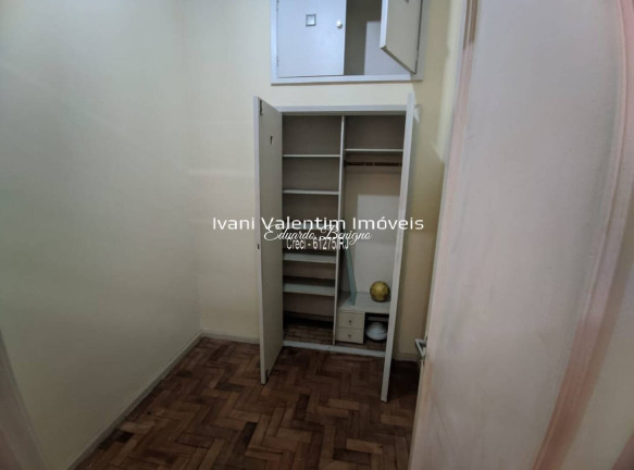 Imagem Apartamento com 3 Quartos à Venda, 121 m² em Tijuca - Rio De Janeiro