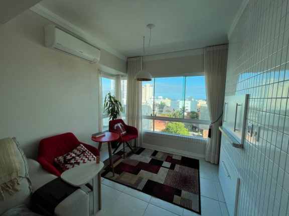 Imagem Apartamento com 2 Quartos à Venda, 62 m² em Centro - Tramandaí