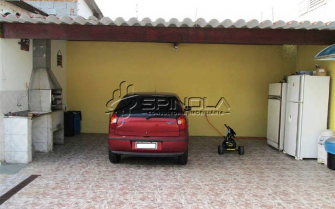 Imagem Casa com 3 Quartos à Venda, 190 m² em Tupi - Praia Grande Imagem Casa com 3 Quartos à Venda, 190 m² em Tupi - Praia Grande
