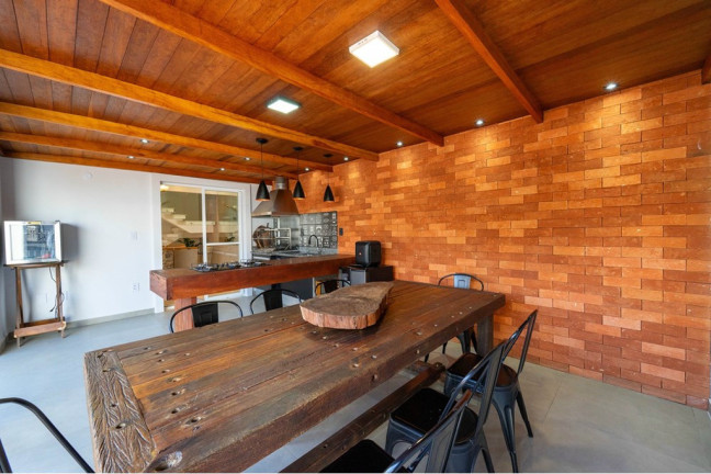 Imagem Casa com 3 Quartos à Venda, 128 m² em Chácara Segre - Jundiaí Imagem Casa com 3 Quartos à Venda, 128 m² em Chácara Segre - Jundiaí