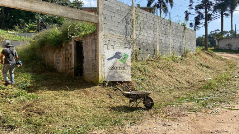 Imagem Terreno à Venda, 232 m² em Parque Cerejeiras Imagem Terreno à Venda, 232 m² em Parque Cerejeiras