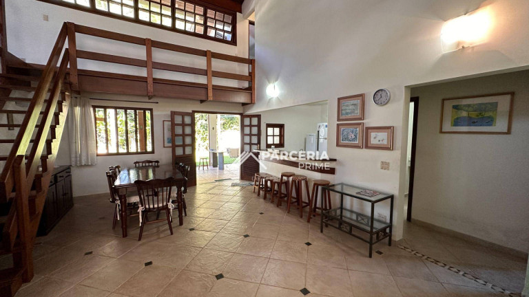 Imagem Casa com 5 Quartos à Venda, 280 m² em Riviera Módulo 18 - Bertioga Imagem Casa com 5 Quartos à Venda, 280 m² em Riviera Módulo 18 - Bertioga