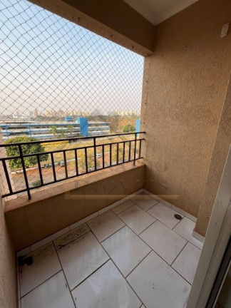 Imagem Apartamento com 2 Quartos para Alugar, 61 m² em Jardim Nova Aliança - Ribeirão Preto Imagem Apartamento com 2 Quartos para Alugar, 61 m² em Jardim Nova Aliança - Ribeirão Preto