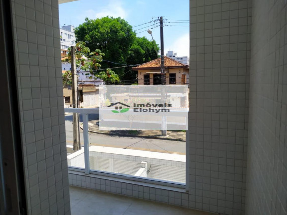 Imagem Casa de Condomínio com 3 Quartos à Venda, em Marapé - Santos Imagem Casa de Condomínio com 3 Quartos à Venda, em Marapé - Santos