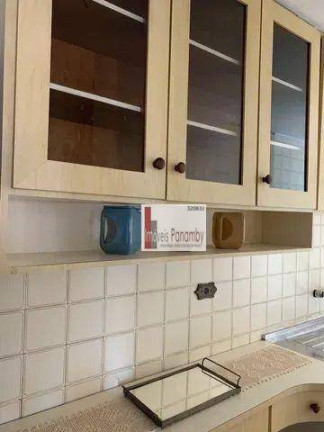 Imagem Apartamento com 3 Quartos à Venda, 75 m² em Campo Belo - São Paulo Imagem Apartamento com 3 Quartos à Venda, 75 m² em Campo Belo - São Paulo