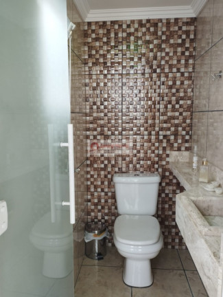 Imagem Casa de Condomínio com 2 Quartos à Venda, 70 m² em Jardim Carlos Cooper - Suzano Imagem Casa de Condomínio com 2 Quartos à Venda, 70 m² em Jardim Carlos Cooper - Suzano