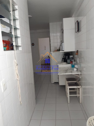 Imagem Apartamento com 2 Quartos à Venda, 77 m² em Grajaú - Rio De Janeiro
