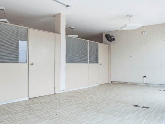 Imagem Sala Comercial à Venda, 106 m² em Centro - São Paulo