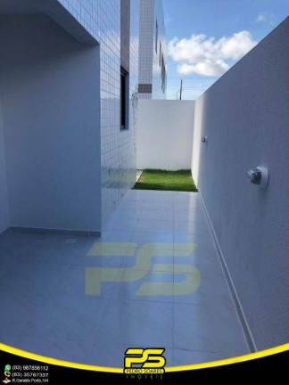 Imagem Apartamento com 2 Quartos à Venda, 56 m² em Gramame - João Pessoa