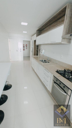 Imagem Apartamento com 2 Quartos à Venda, 128 m² em Aparecida - Santos Imagem Apartamento com 2 Quartos à Venda, 128 m² em Aparecida - Santos