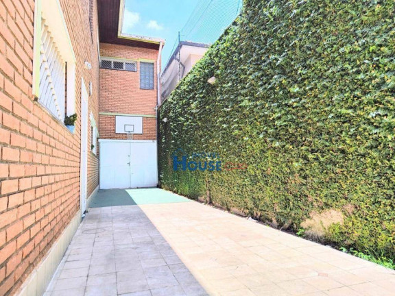 Imagem Casa com 4 Quartos à Venda, 300 m² em Vila Mariana - São Paulo