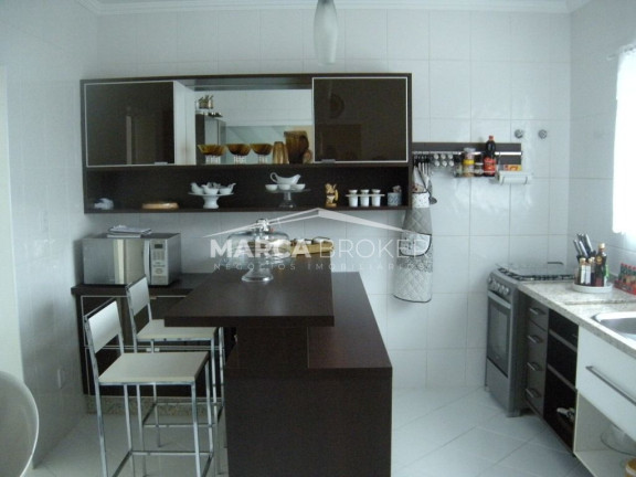Imagem Casa de Condomínio com 3 Quartos à Venda, 300 m² em Residencial Paineiras - Paulinia