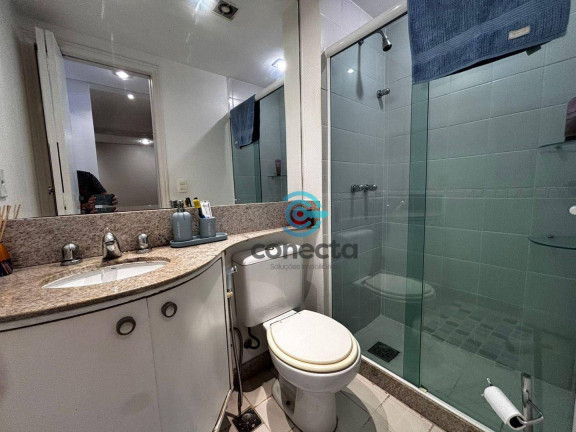 Imagem Apartamento com 2 Quartos à Venda, 125 m² em Icaraí - Niterói Imagem Apartamento com 2 Quartos à Venda, 125 m² em Icaraí - Niterói