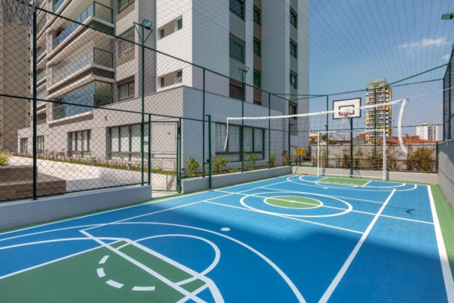 Imagem Apartamento com 2 Quartos à Venda, 108 m² em Vila Dom Pedro I - São Paulo Imagem Apartamento com 2 Quartos à Venda, 108 m² em Vila Dom Pedro I - São Paulo