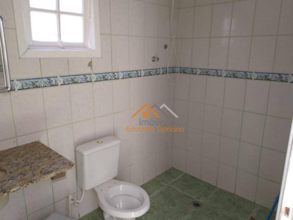 Imagem Casa com 3 Quartos à Venda ou Locação, 120 m² em Massaguaçu - Caraguatatuba