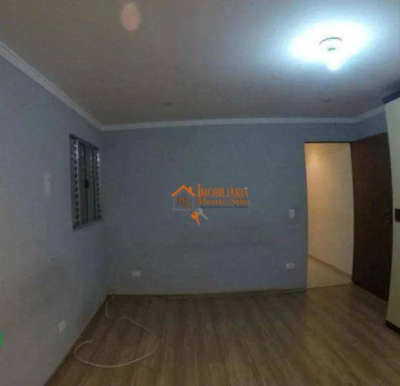 Imagem Sobrado com 6 Quartos à Venda, 260 m² em Jardim Santa Vicência - Guarulhos Imagem Sobrado com 6 Quartos à Venda, 260 m² em Jardim Santa Vicência - Guarulhos