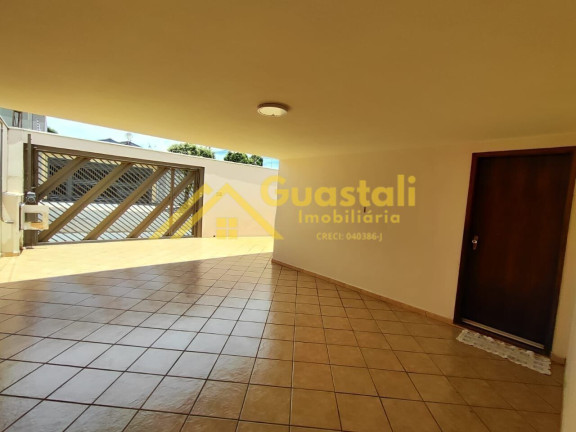 Imagem Casa com 3 Quartos à Venda, 180 m² em Jardim Monumento - Piracicaba Imagem Casa com 3 Quartos à Venda, 180 m² em Jardim Monumento - Piracicaba
