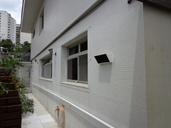 Imagem Casa com 4 Quartos à Venda, 354 m² em Jardim Anália Franco - São Paulo