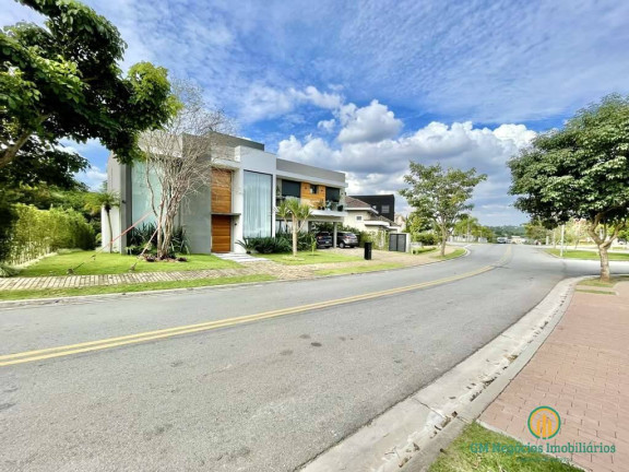 Imagem Casa de Condomínio com 4 Quartos à Venda, 513 m² em Granja Viana - Carapicuíba