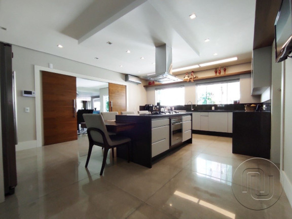 Imagem Casa de Condomínio com 3 Quartos à Venda, 928 m² em Bosque Das Mansões - São José