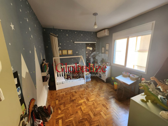 Imagem Imóvel com 3 Quartos à Venda, 127 m² em Boqueirão - Santos Imagem Imóvel com 3 Quartos à Venda, 127 m² em Boqueirão - Santos